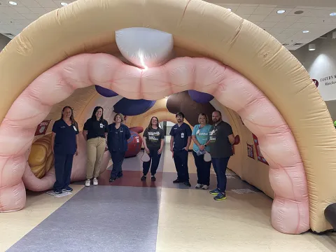 Medical Inflatables