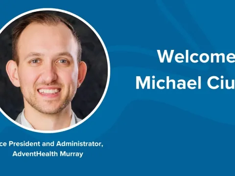 Michael Ciurea 