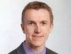 Dr. Michael Boyd
