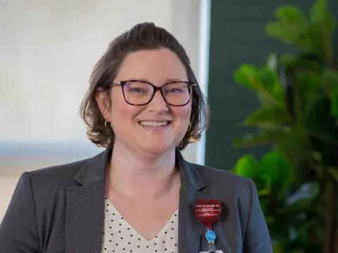AdventHealth Hendersonville Names Laura Maure New Director of Physician Services