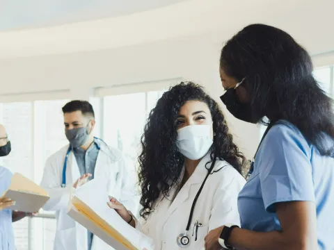 Physicians
