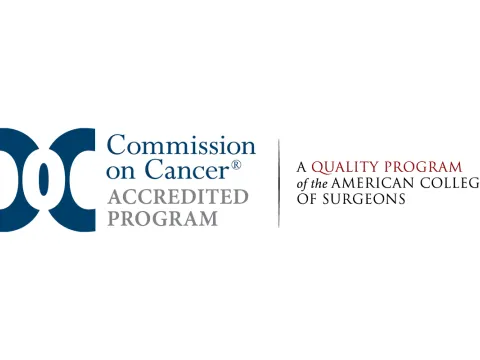 AdventHealth Hendersonville Earns National Accreditation  from the Commission on Cancer of the American College of Surgeons