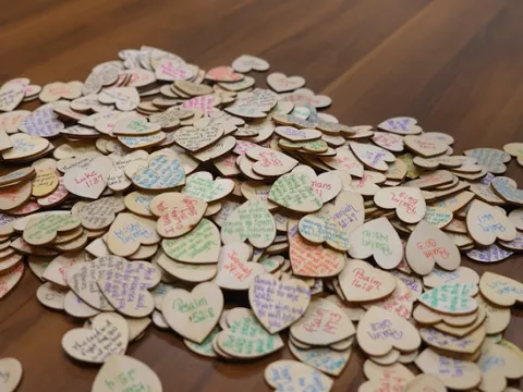hearts