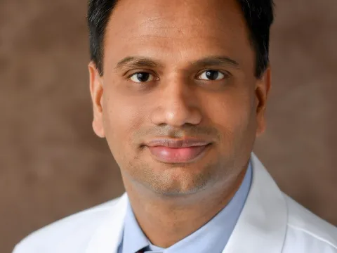 Dr. Dereddy