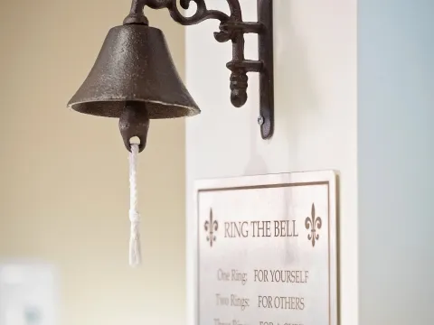AdventHealth Littleton NAPBC Site Bell
