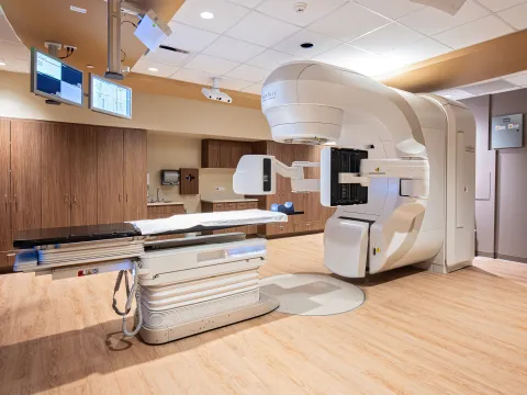 AdventHealth Littleton NAPBCBreast MRI 