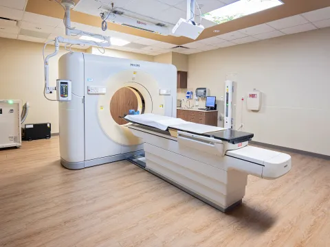 AdventHealth Littleton NAPBC MRI