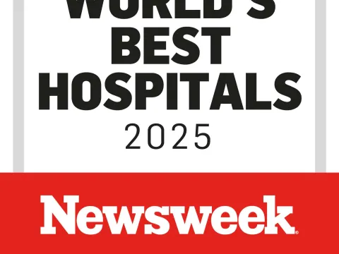 Newsweek World's Best Hospitals