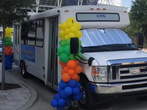 mobile unit