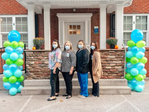 McKee Clinic