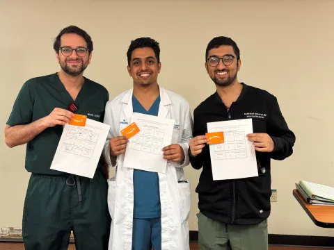 Physician photo