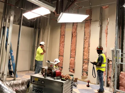 AdventHealth Palm Coast Begins Construction to Add Another Operating Room