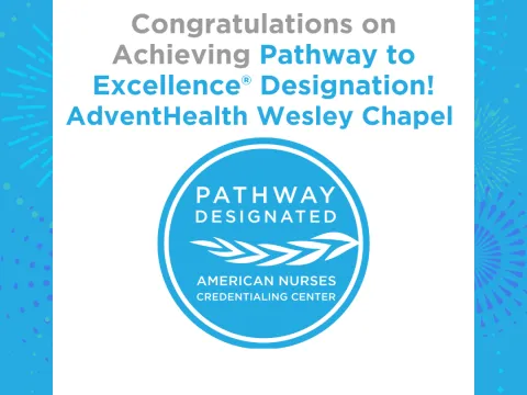 Pathway to Excellence