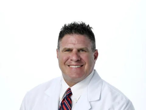 Dr. Arnold