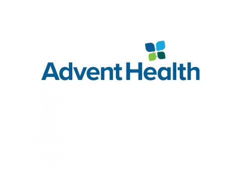 AdventHealth Logo