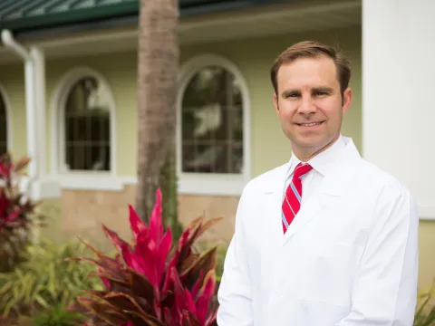 Orthopedic Surgeon Dr. Scott A. Putney