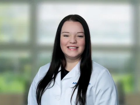 Rachel Stonecypher, PA-C