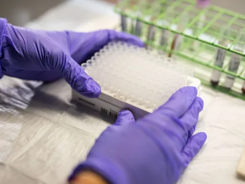 Infectious disease specialist dispels misconceptions with what’s been learned about the disease.