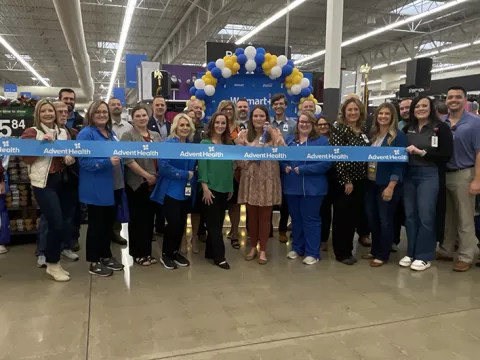 AdventHealth Clinic Corbin