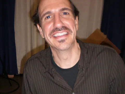 Sam Lloyd’s Lung Cancer Diagnosis and Your Path Toward Hope