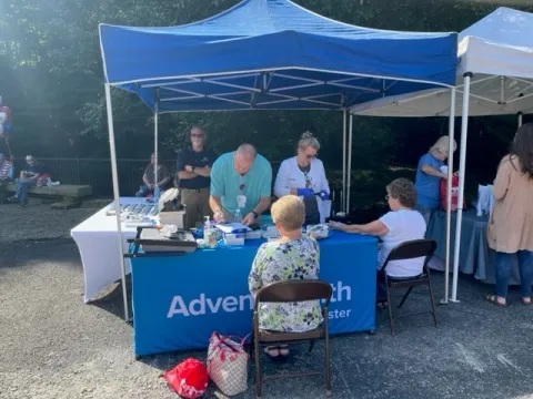 Wellness Screenings
