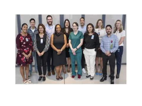 GME Peds Faculty Image