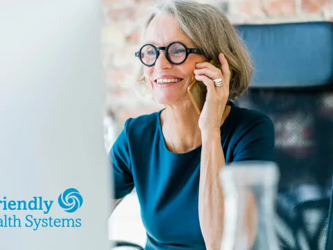 New Event in AdventHealth Age-Friendly Education Series: Ageism Awareness – Reframing Aging