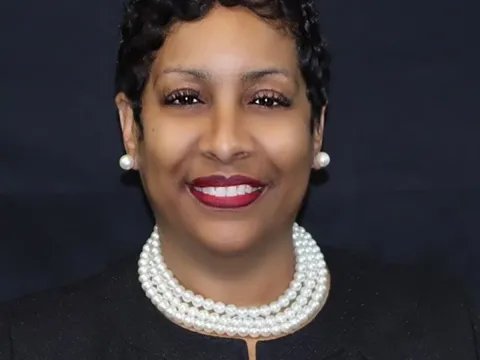 Sonja G. Sanders