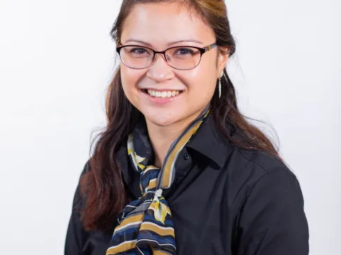 AdventHealth Hendersonville Welcomes Family Medicine Physician  Specializing in Geriatrics