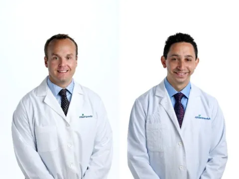 Solar Bears Doctors