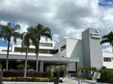 AdventHealth Zephyrhills