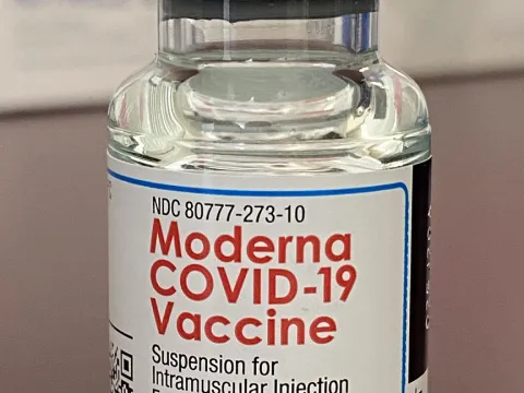 Moderna