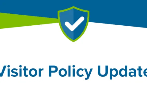 Policy Update