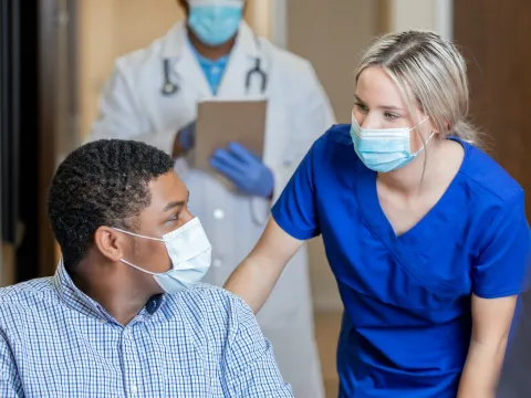 Making Your Voice Heard in Emergency Care
