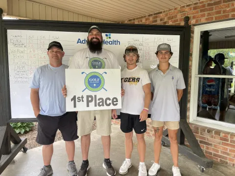 winners