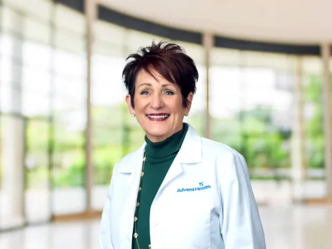 Connie Witt, FNP