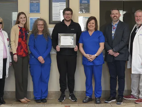Wound Care Awards