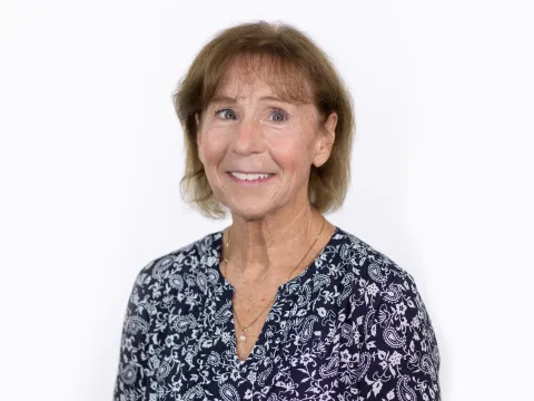 Theresa Adams