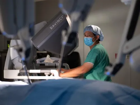 Dr. Sucandy