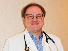 Jackie Maxey, MD