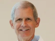 Bradley Goff, MD