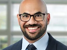 Mark Soliman, MD