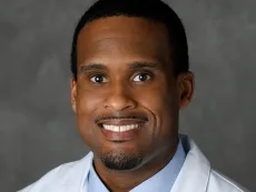 David Spurlock, MD