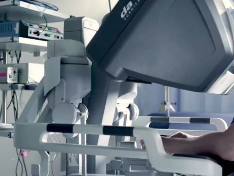 New Operating Rooms at AdventHealth