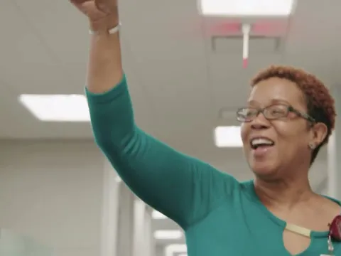 Paula's Story