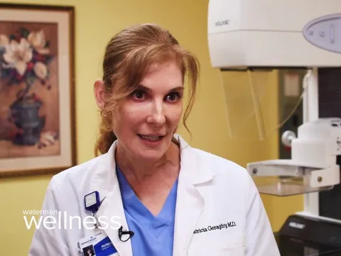Better Breast Screening
