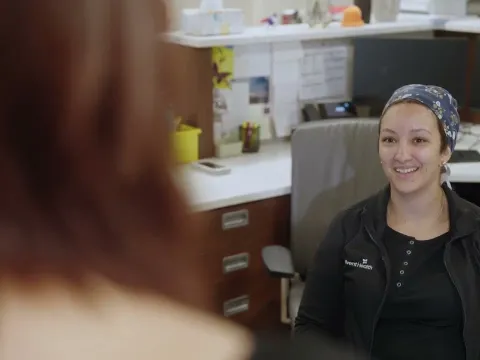 AdventHealth is Driving Healthcare Innovation Forward with LENS™ Technology