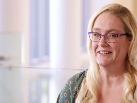 Heidi's Weight Loss Surgery Journey