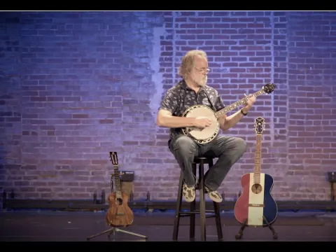 Jim's Story
