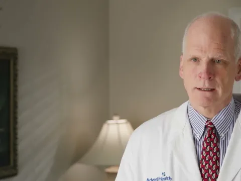 Dhru Girard, MD, Cardiothoracic Surgeon